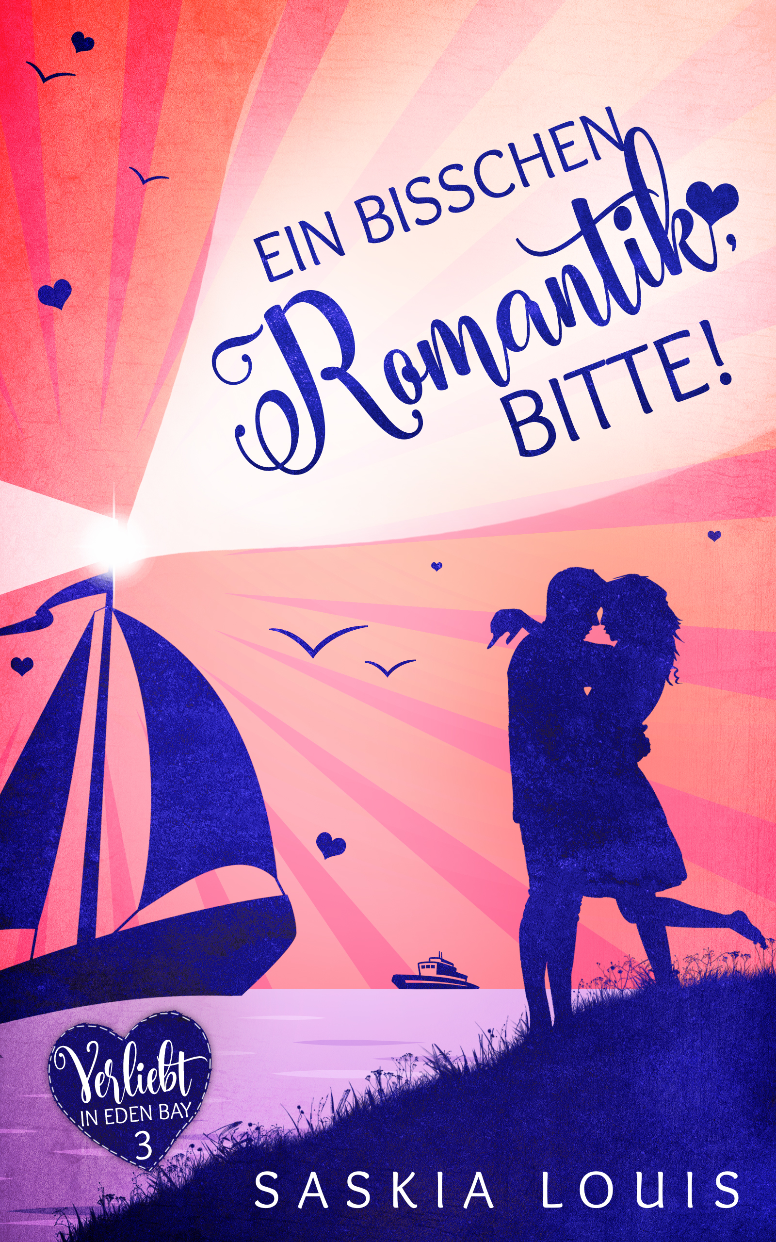 Ein bisschen romantik bitte3