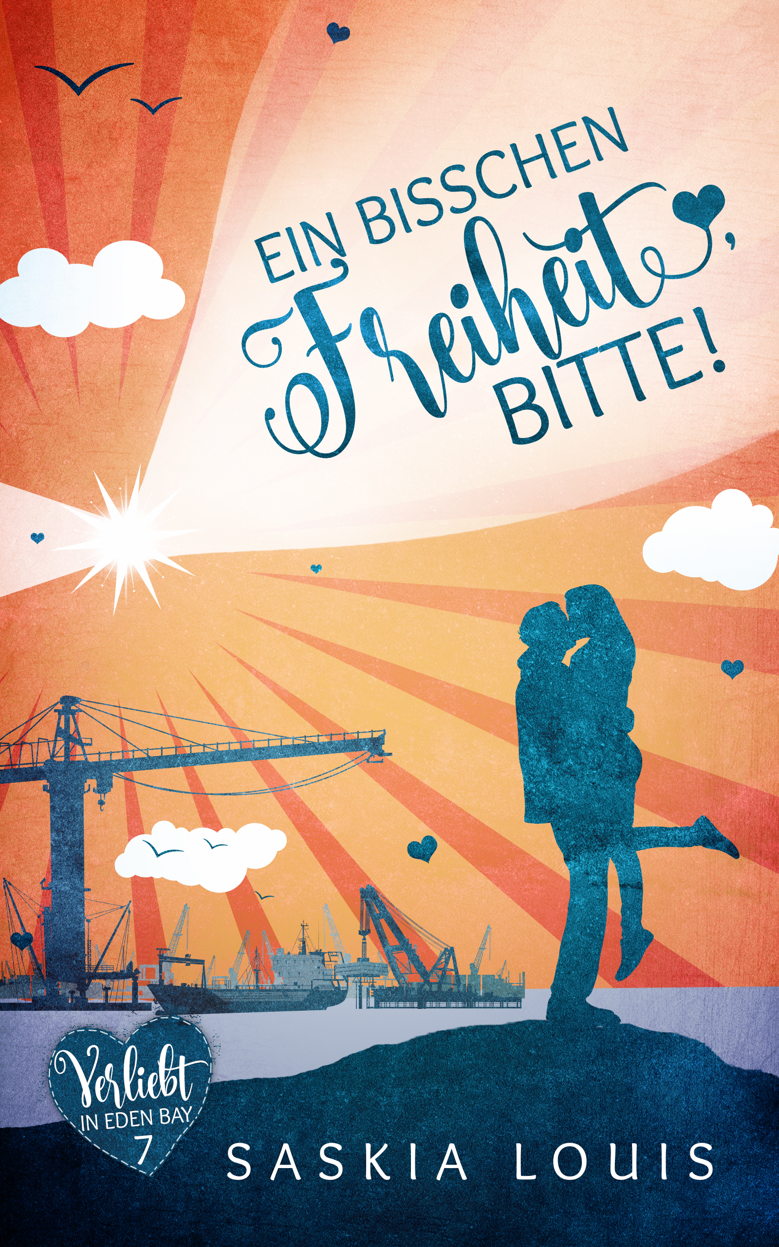 Ein bisschen Freiheit bitte